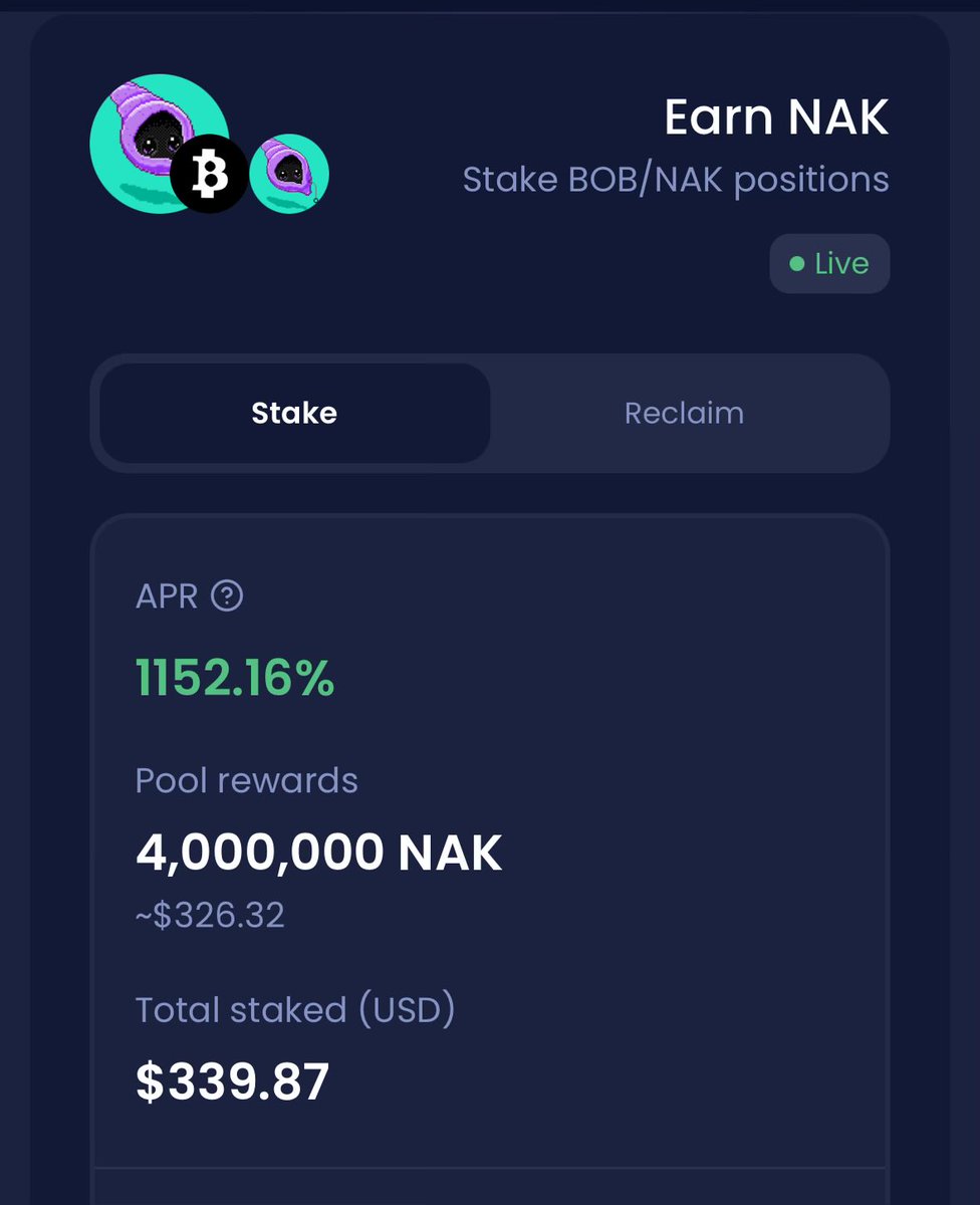 longaddress's tweet image. $BOB lovers on $ICP

free money for u