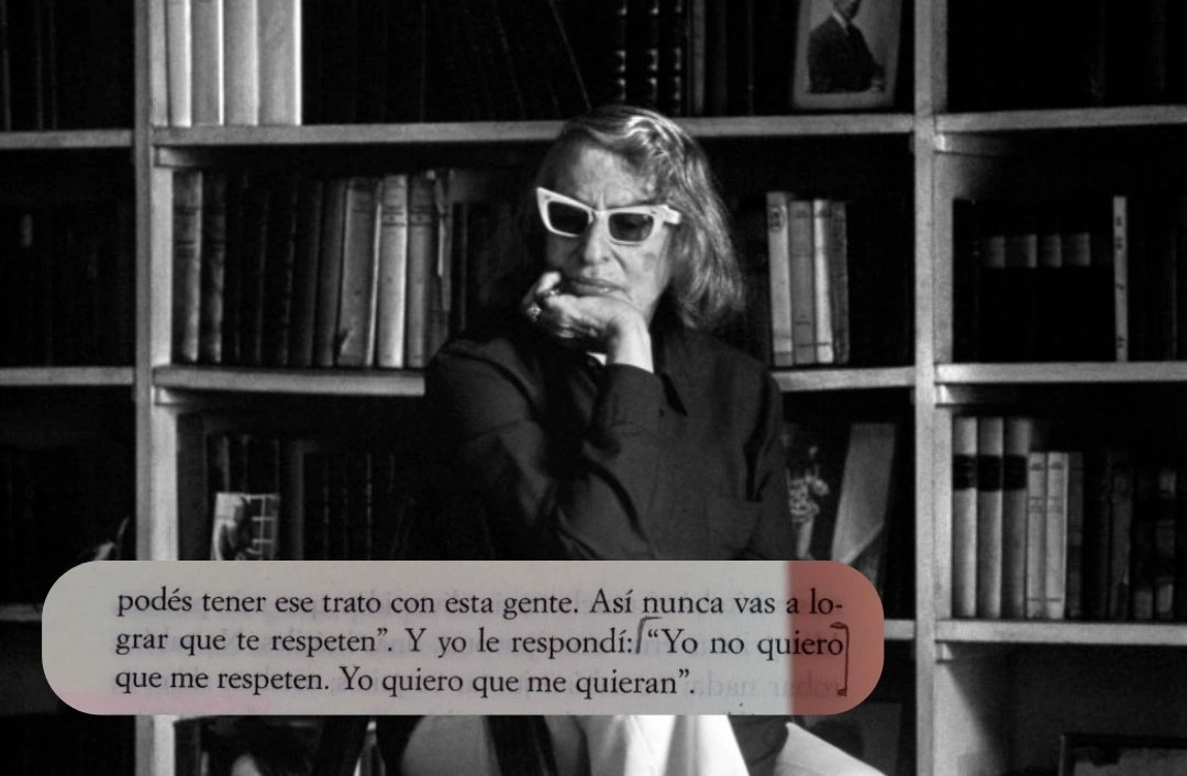 jjulietamontero's tweet image. Feliz cumple, Silvinita 💌
para siempre respetada y querida