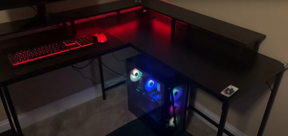 Purchased this i7 14700F pc from <a href="/B3N_PC/">Ben</a> around 5-6 months ago. Very Cheap and trusted seller. You need to setup a website bro!!