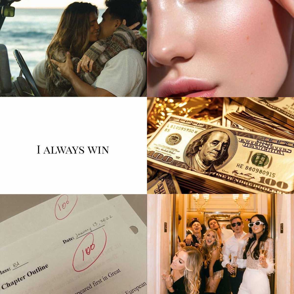 AĞUSTOS AYI BÖYLE GEÇİYOR WHO?