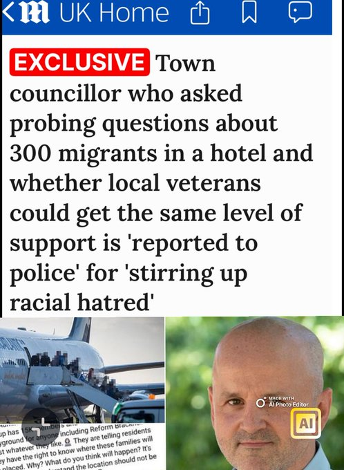 Walkabout24's tweet image. It&apos;s what he was elected to do.