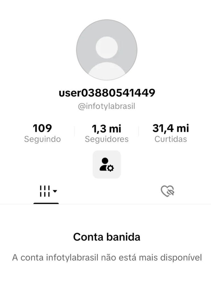 prioritiesaj's tweet image. .@TikTokSupport bring back @infotylabrasil and @prioritiesaj!!!
These fanpage are recognized by Tyla herself and is a huge part of the TikTok Tyger community and were banned unfairly, please bring them back. 🤍🙏