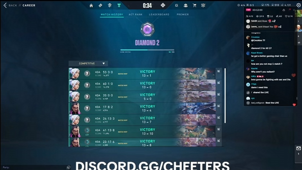 HotiLive's tweet photo. @VALORANT @riotgames @VALORANTfr @RiotGamesFrance https://t.co/rvBWSNZnVO