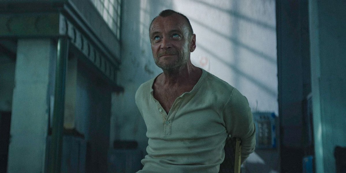 Lebo_CS's tweet image. I think about this scene from The Day of the Jackal too much