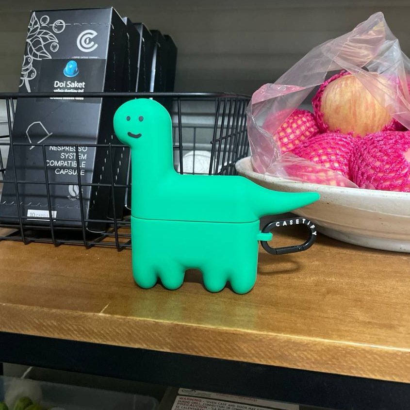 Просто знайте, что я нашёл лучший чехол для наушников