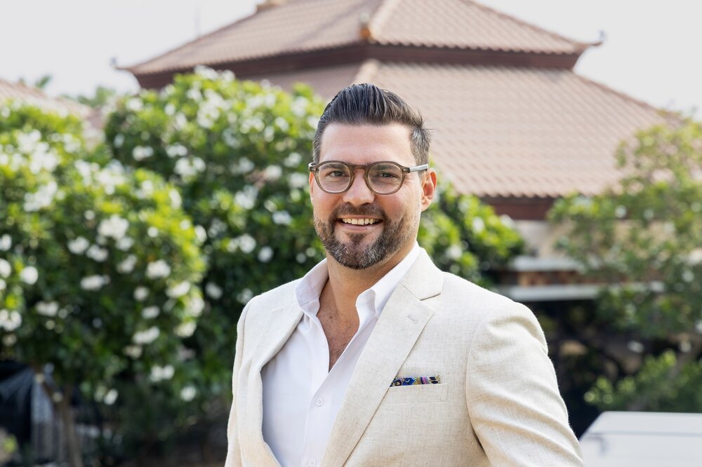 #MinorHotels Appoints Industry Veteran Michael Robinson to Lead #AnantaraThePalmDubaiResort into Next Chapter travelprnews.com/michael-robins… #appointment #leadership #Dubai