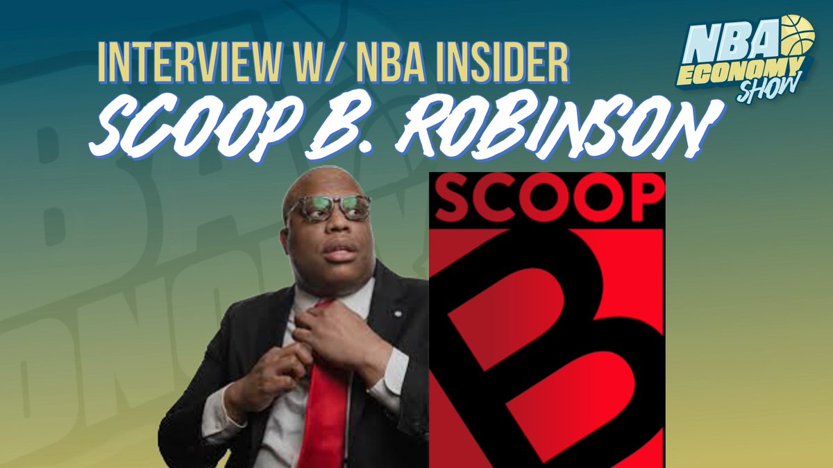 FritzHandles's tweet image. Upcoming Wednesday I will be going LIVE with NBA Insider @ScoopB on @NBAEconomy talking about @nyknicks and other stories around the @NBA.
Are there any questions you would like me to ask???
youtube.com/live/4zJOB63C5…