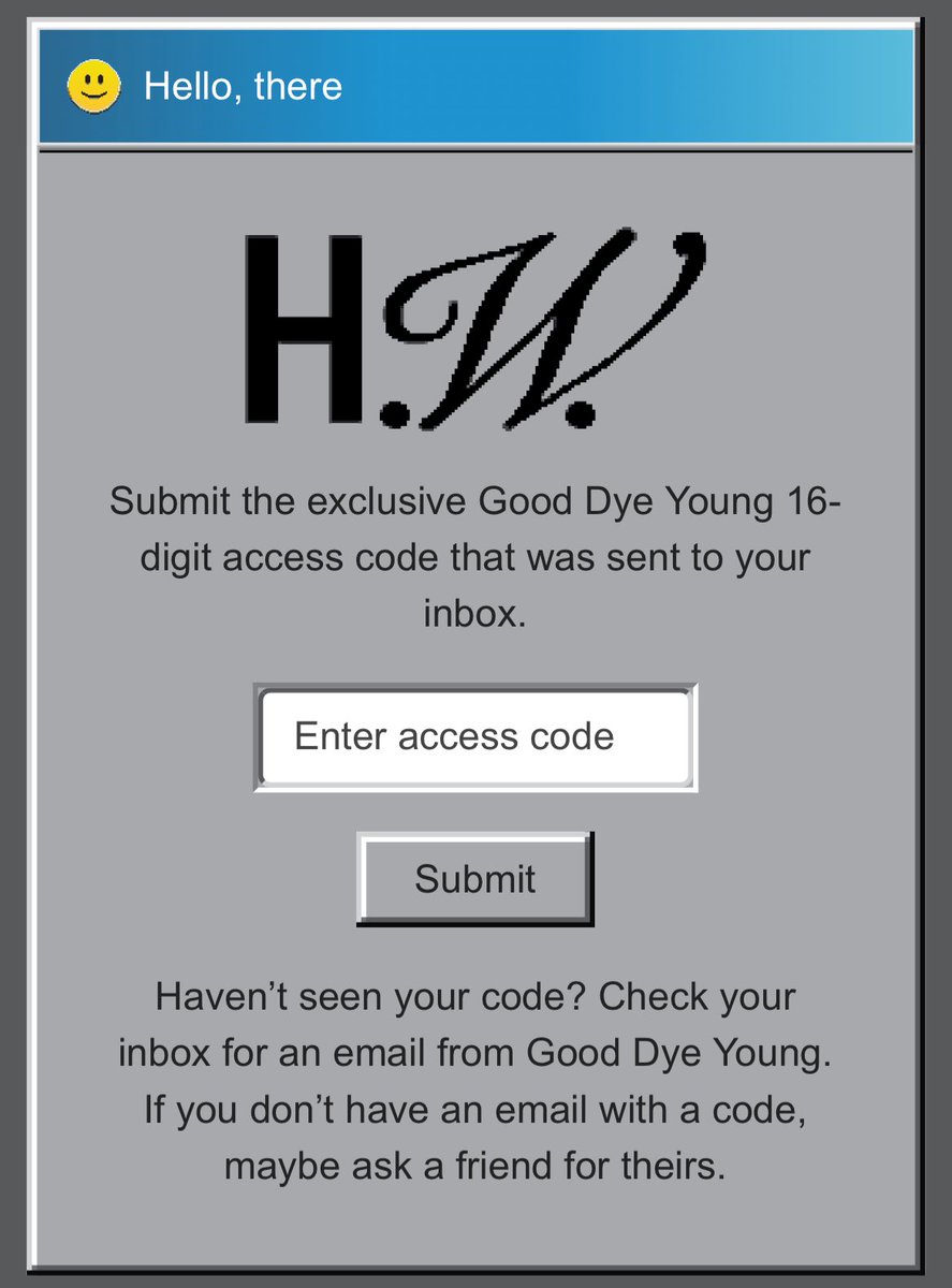 are you in for a treat?! 17 new songs are waiting at hayleywilliams.net