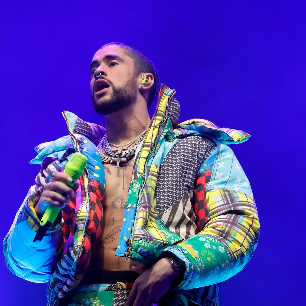 🎟 Bad Bunny - 1/4/5 Juillet - Paris - Marseille 

Toutes catégories disponibles 

📩 MP si intéressé

Avis clients sur notre compte ✅
Premier arrivé, premier servi ⏳

#BadBunny #Billetterie #Concert #Cherche #Vend #Places #Billet #place