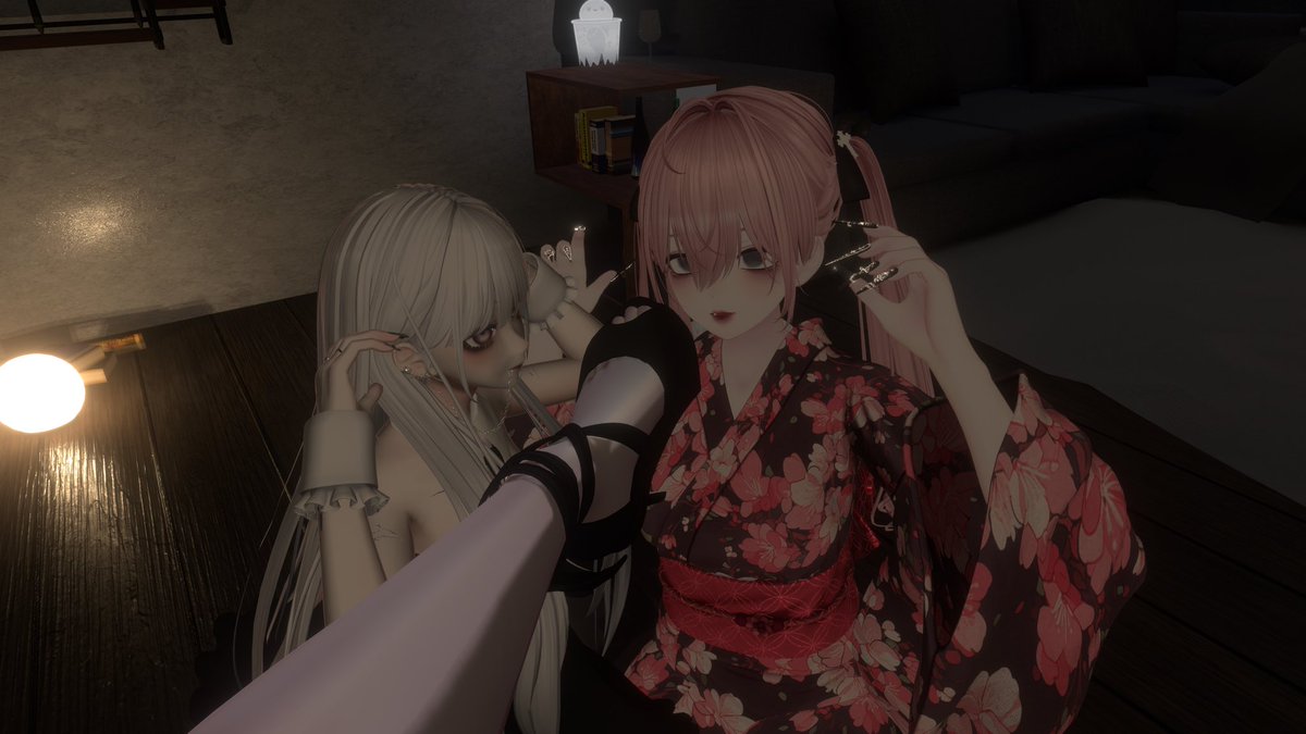 魔王で得られる養分があるんだよって思いながらインスタンス入ってこれなんなんってなった今日のこの日