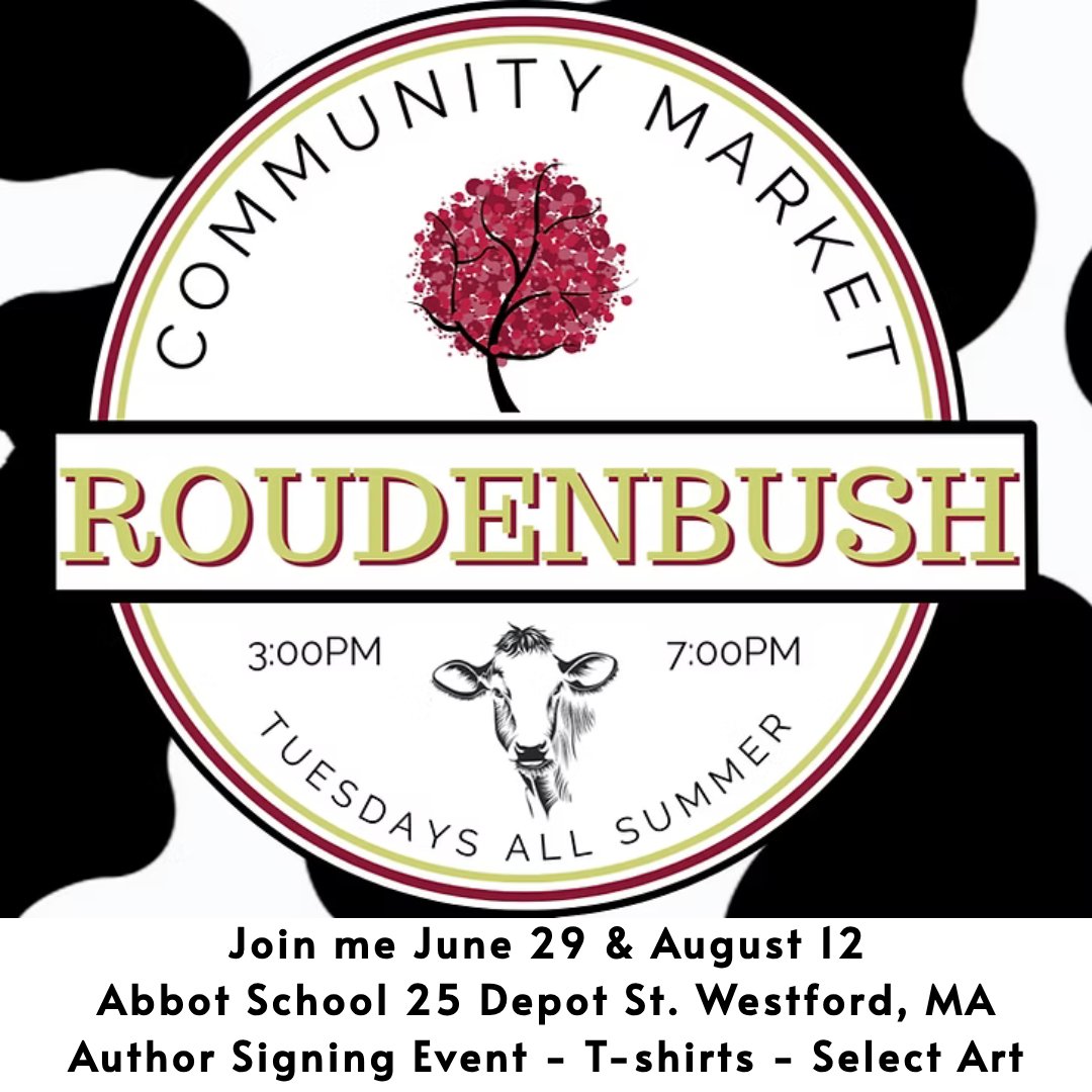 EDDJordan1's tweet photo. Upcoming Event! 🖊️📕 - https://t.co/aLphxuvz2n Join me Tuesday 7/29 25 Depot St. Westford 3-7 https://t.co/nbsFjWdkKG