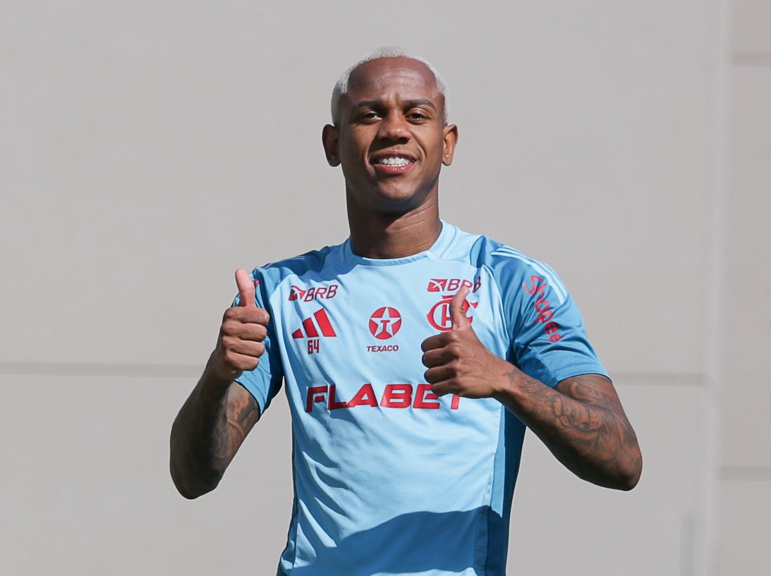 sourubronegrooo's tweet image. 🔴⚫ | O próximo jogo do Flamengo é contra o Atlético-MG, pela Copa do Brasil. Os jogadores atleticanos afirmaram que irão querer mais respeito do Wallace Yan nesta partida. Se não tiver, irão atuar