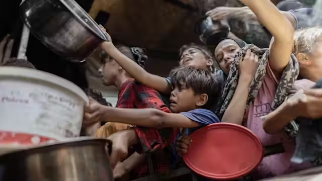 ISRAELI RIGHTS GROUPS CLAIM GAZA GENOCIDE