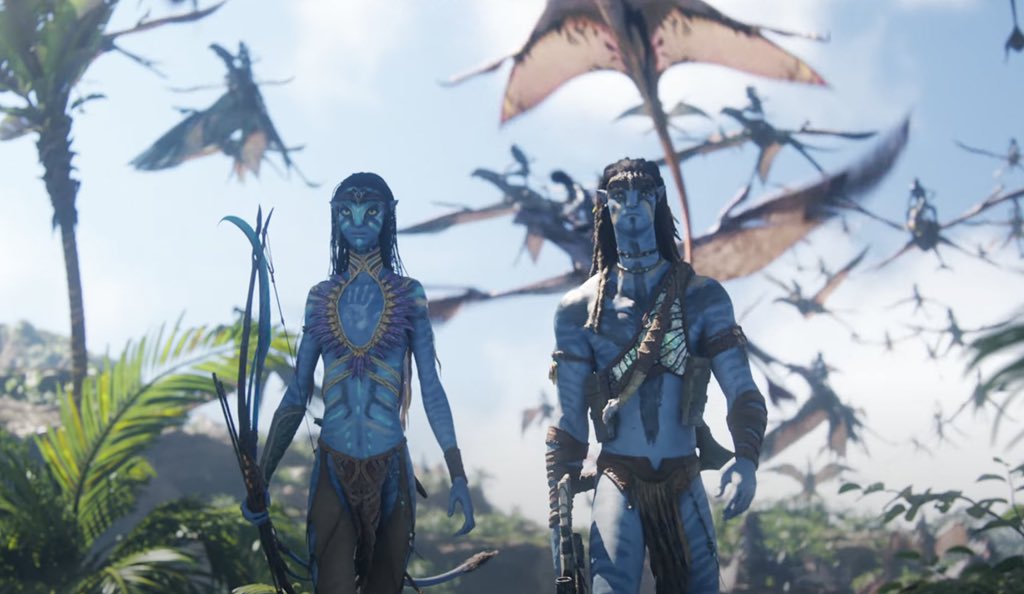 Baswa_'s tweet image. Ça va encore être un banger. 😭😭😭