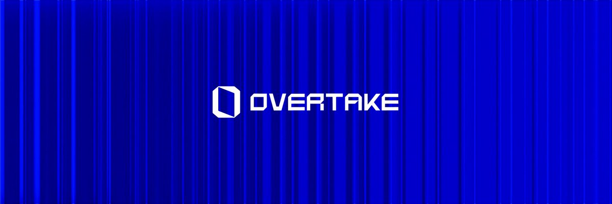 Yousef47000's tweet photo. Game Ecosystem Introduction
1- @overtake_world 
-Overtake ecosystem which work mainly on SUI , but also work on other blockchain
- Have Three games which built by the team
2- @irys_xyz 
Irys ecosystem is the Datachain That Unlocks the Value of Data.
$OVT
$IRYS https://t.co/Vd7MMlGBVl