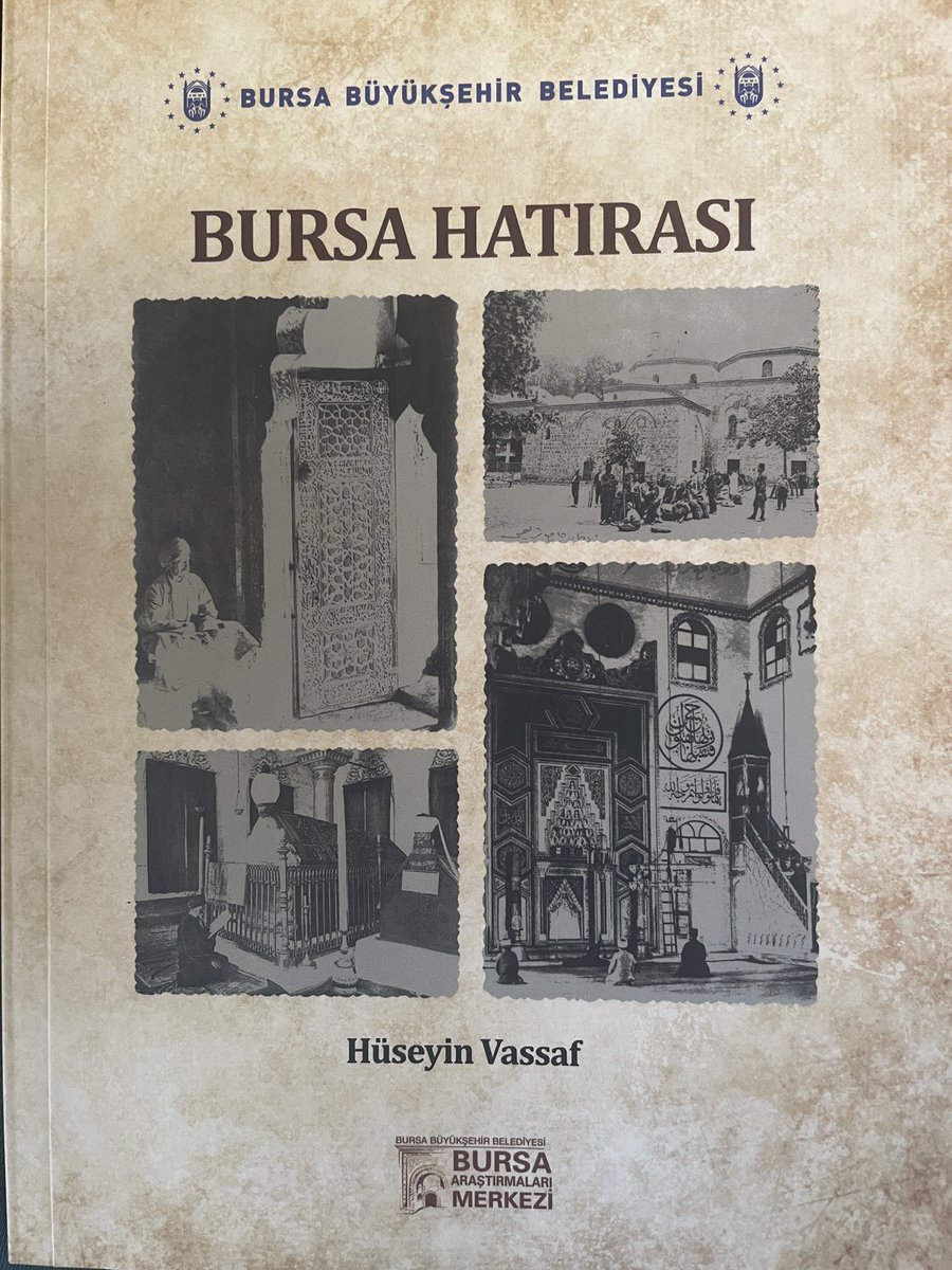 hattatberk's tweet image. Şehir mografileri, tıpkı hatıra kitapları gibi okurken dinlendiğim kitaplardır. Hele memleketim Bursa üzerine olursa okumaya doyamam…