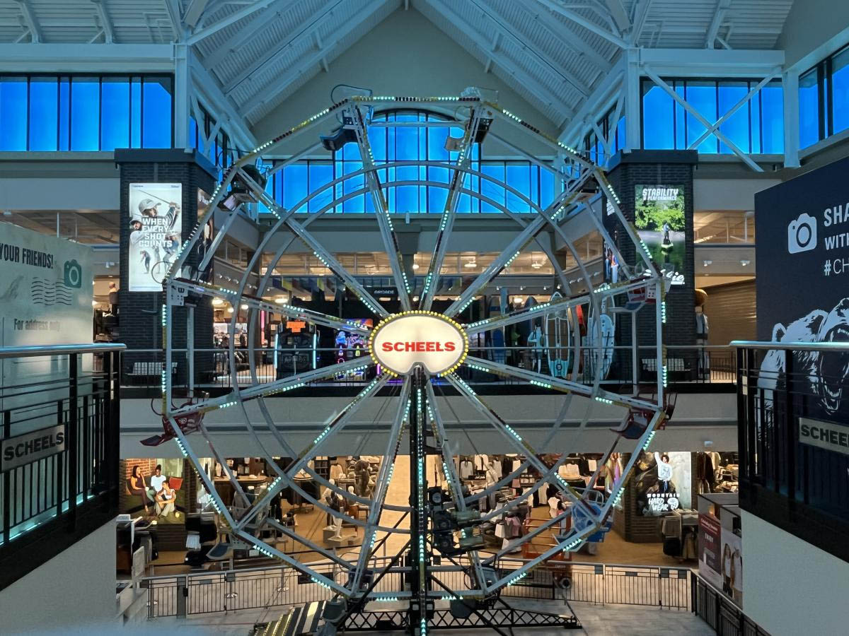 Scheels, the popular destination sporting goods chain, is planning its first location in Oklahoma City.

Although the exact location is not identified, plans are moving forward to provide the Fargo-based company up to $8 million from city-backed economic development funds.