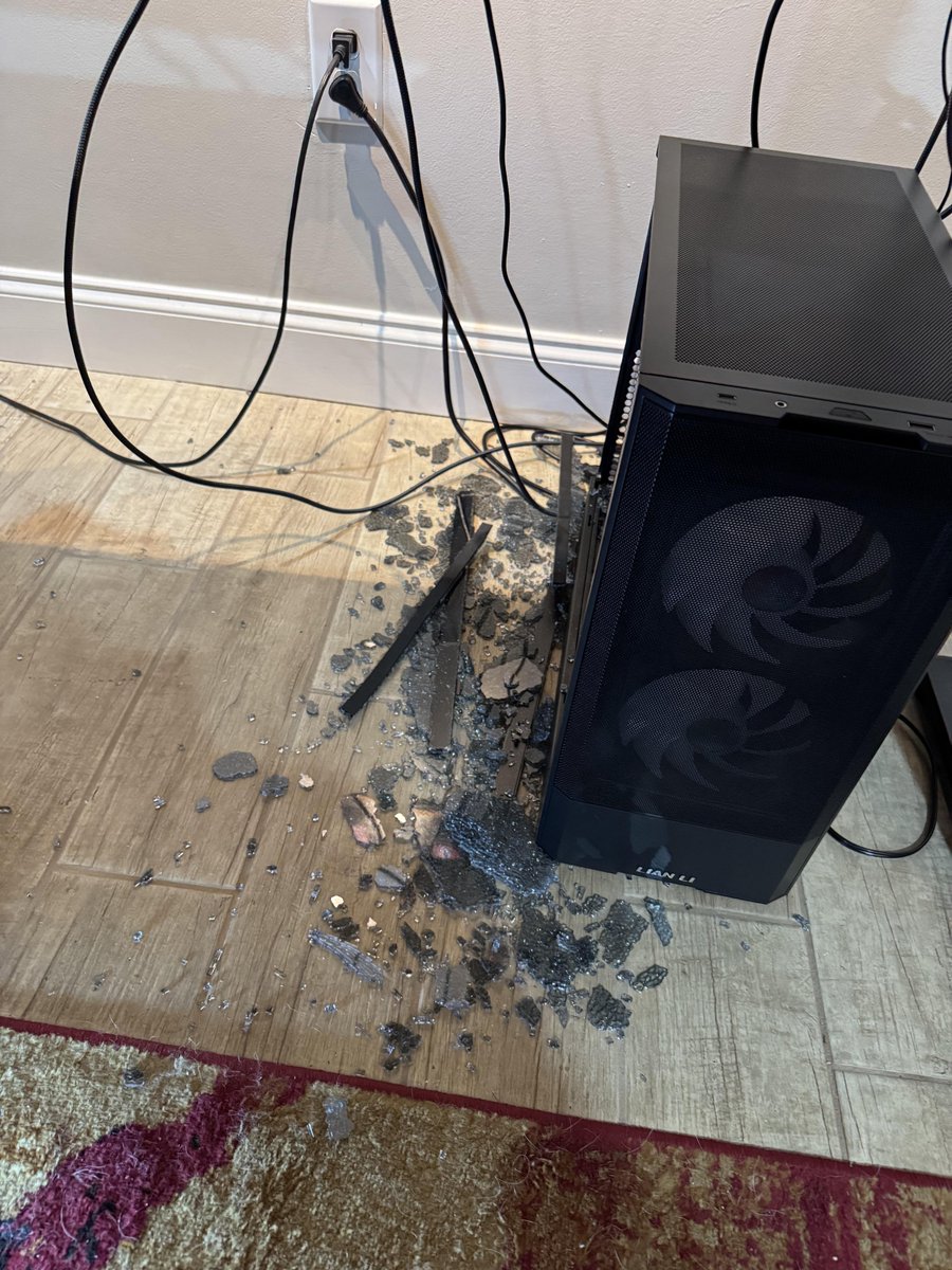 Well I knew today was a Monday...