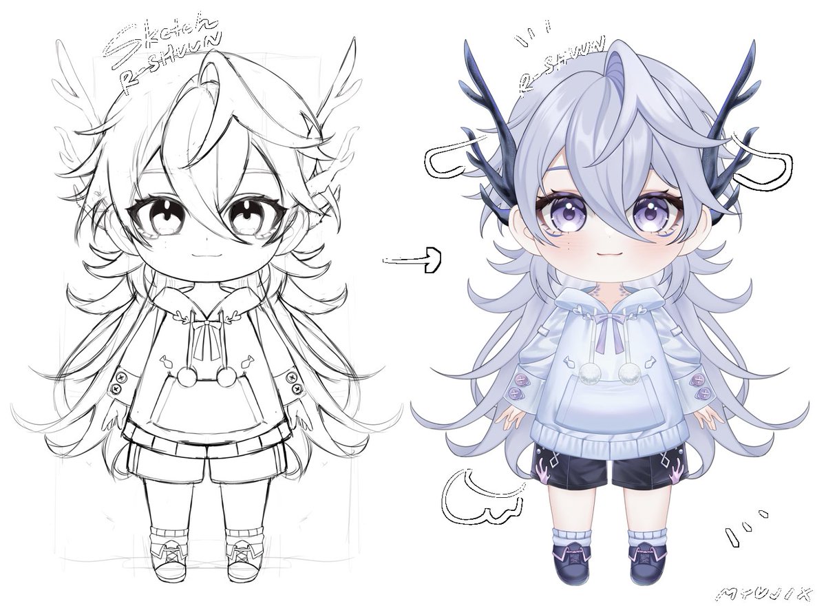 Lolimuse_'s tweet image. (つㅠᯅㅠ)つ🪸🌊 ‧ ₊˚ ⋅