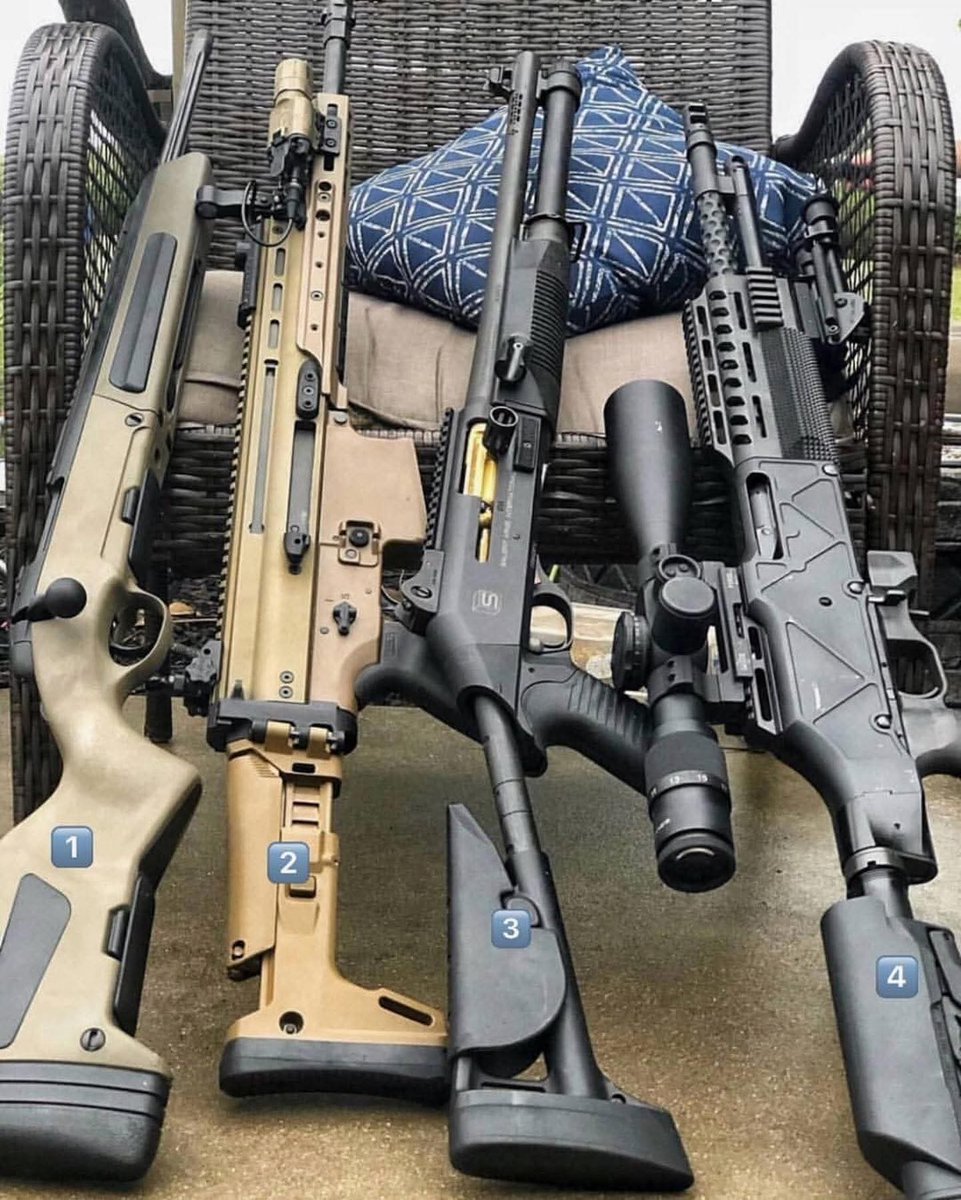 Gun Fanatics tweet media