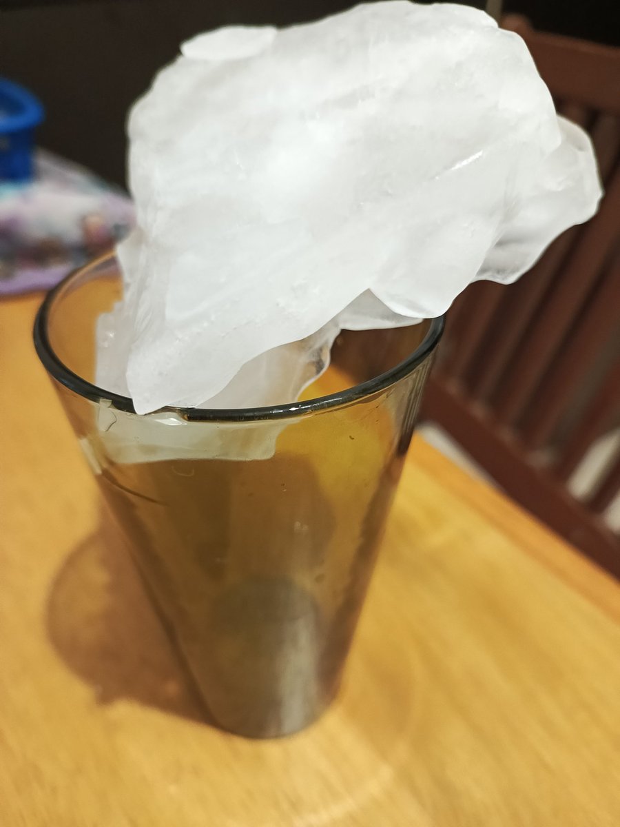 i don't wanna break it