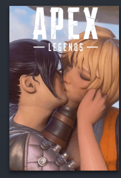 NeonPinkCows's tweet image. found out u could change ur steam library photos
