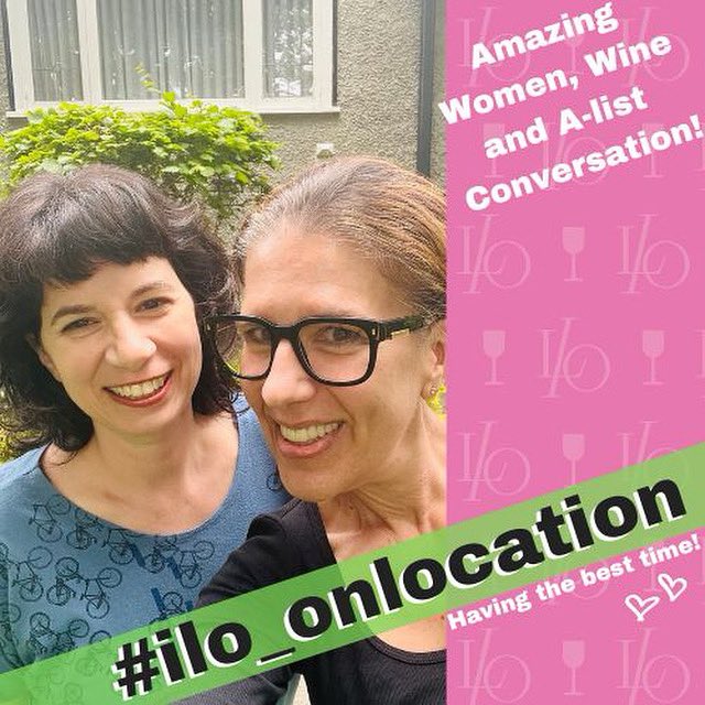 🎙️💎⭐️ YAY!!! Our next Episode of SEASON 04 #ilo_onlocation the podcast is hot and live!!! 🎶Let's Talk SEX!🎶 Thank you Dawn Petten! An Alist Certified Sex Educator!! Season 04 ready for more!!  #ilo_wellnessseries ⭐️💎🎙️<a href="/IreneKaras/">Irene Karas Loeper</a> 

podcasts.apple.com/ca/podcast/ilo…