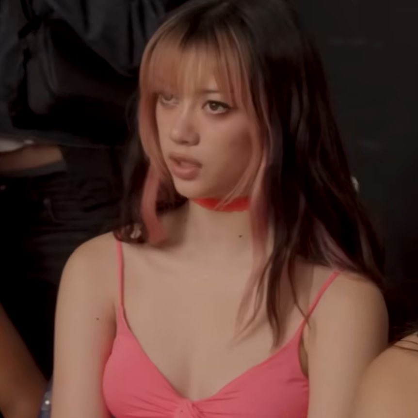 the locked in monitoring face