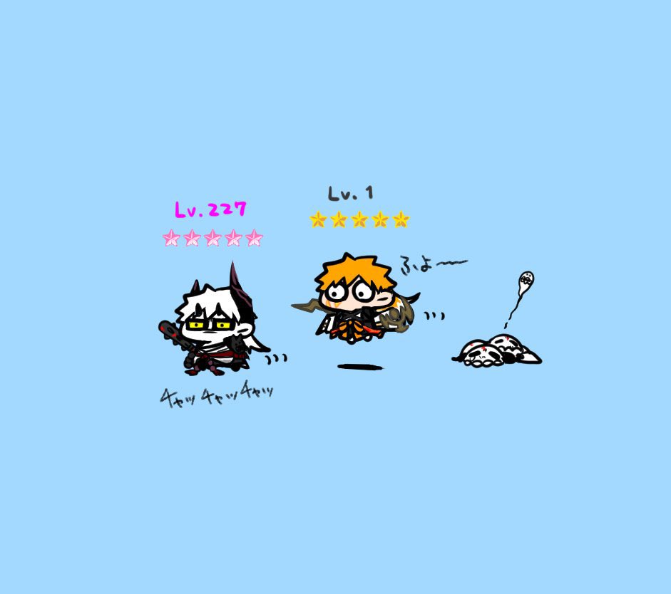 _blecc0na_'s tweet image. やっと来た〜🫠