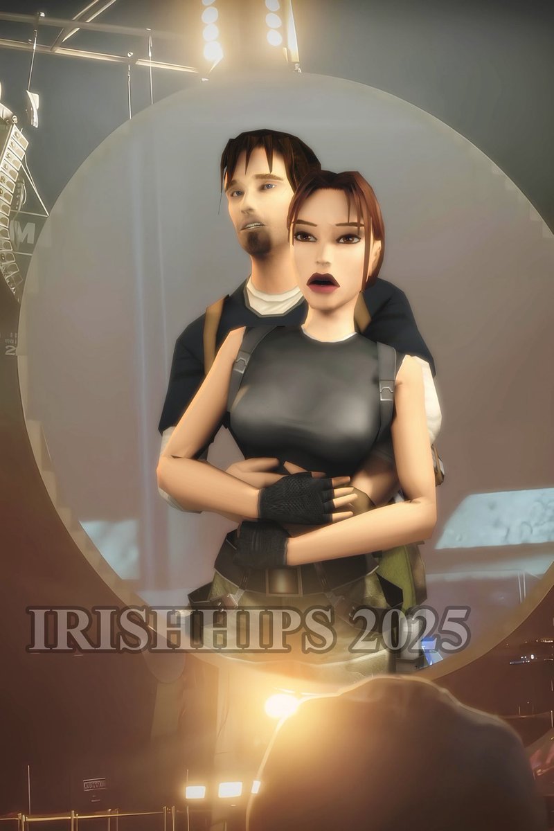 Oh dear, lol

Render done by me

<a href="/tombraider/">Tomb Raider</a> <a href="/CrystalDynamics/">Crystal Dynamics</a>
