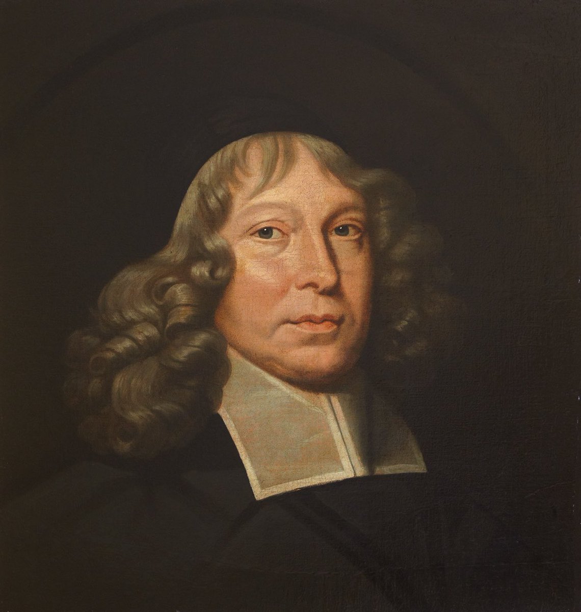 “No pen, no words, no image can express to you the loveliness of my only Lord Jesus.”

-Samuel Rutherford