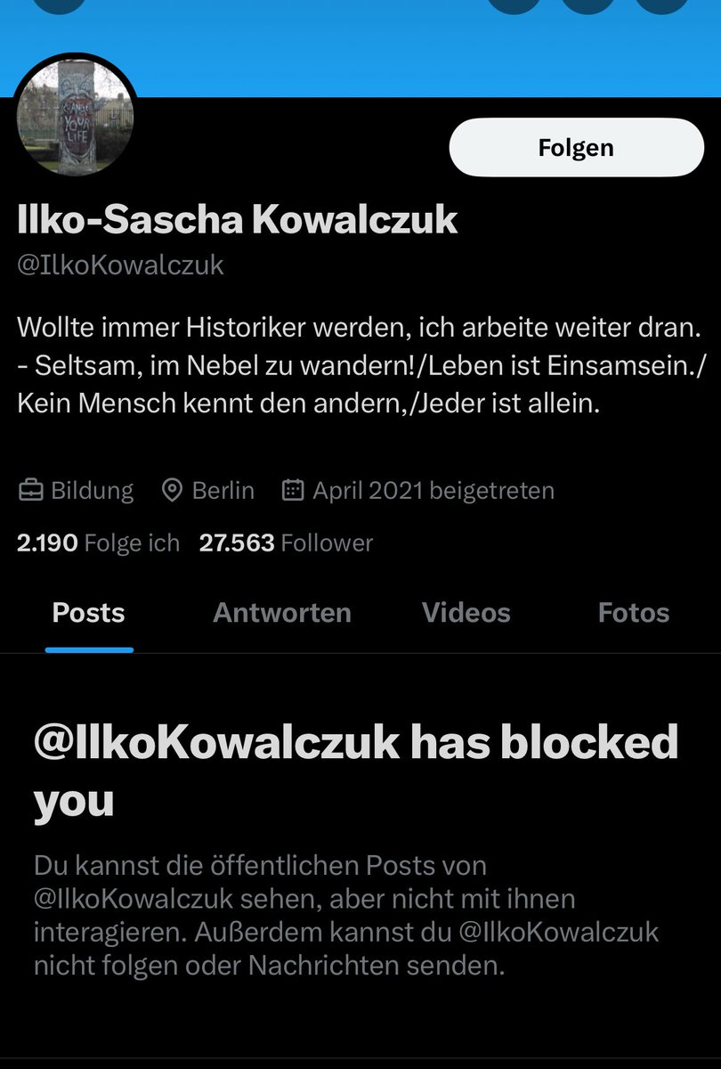 a01091992's tweet image. Oh nein. Jetzt bin ich aber traurig 🫠
