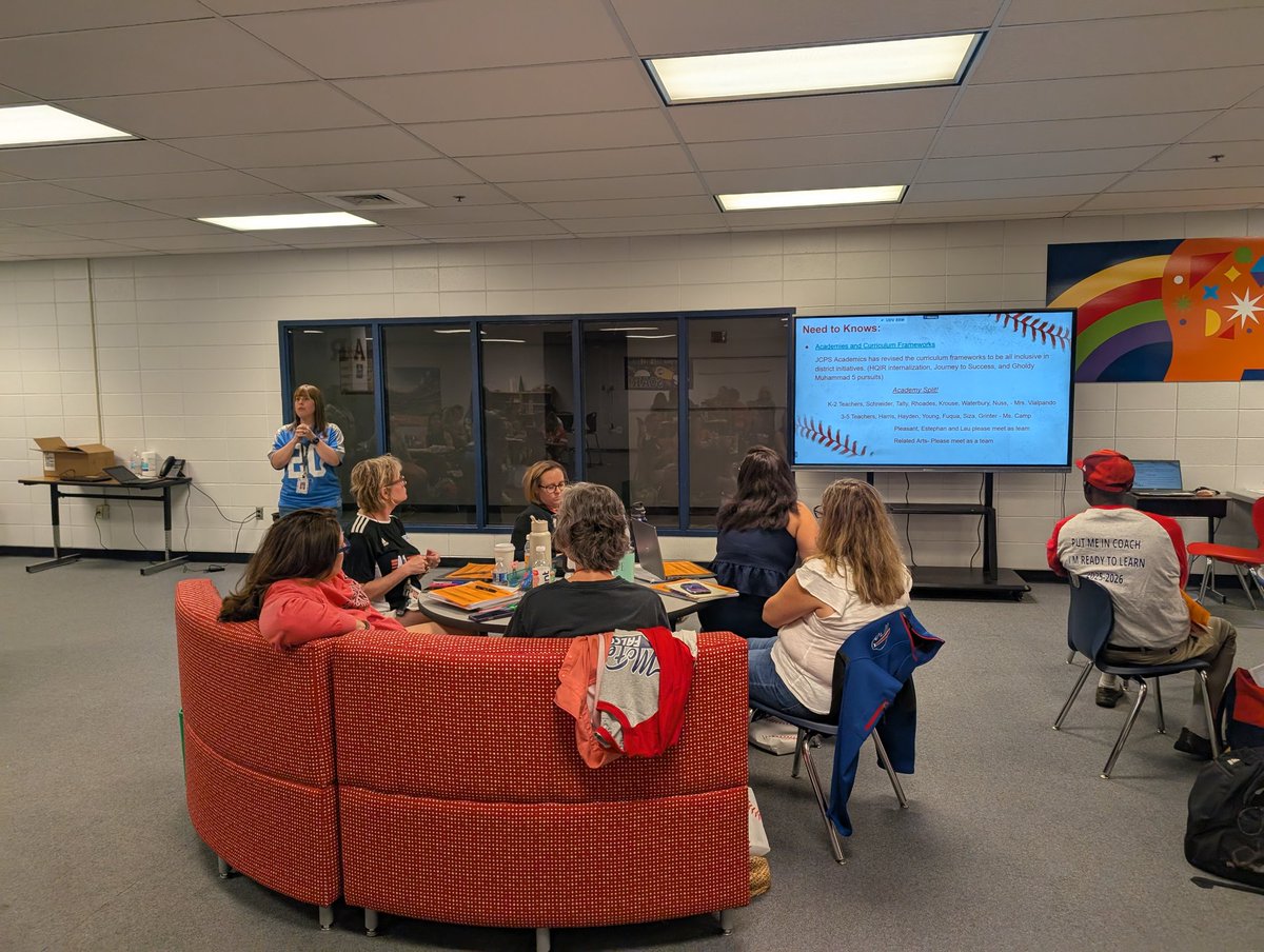 @McFerranKY (@mcferranky) on Twitter photo AIC's reviewing resources and where to find them on the JCPS landing page and MPA Falcon Nest. Put me in coach I am ready to learn. <a href="/LDJones01/">LaKeasha Jones</a> <a href="/tim_godbey/">Tim Godbey</a> <a href="/JCPSAsstSuptAIS/">Nate Meyer</a> <a href="/McFerranAP/">Sara Batliner</a> AIC's reviewing resources and where to find them on the JCPS landing page and MPA Falcon Nest. Put me in coach I am ready to learn. <a href="/LDJones01/">LaKeasha Jones</a> <a href="/tim_godbey/">Tim Godbey</a> <a href="/JCPSAsstSuptAIS/">Nate Meyer</a> <a href="/McFerranAP/">Sara Batliner</a>