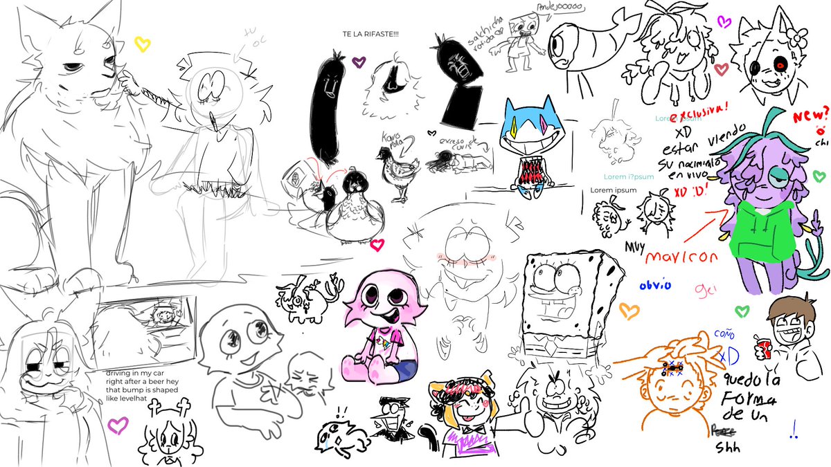 Elairu1's tweet image. Magma con @Akariiqq @funkdotsf2_  Y @u_karitokkk 

Repost pq a la final si tienen Twitter todos sisksn