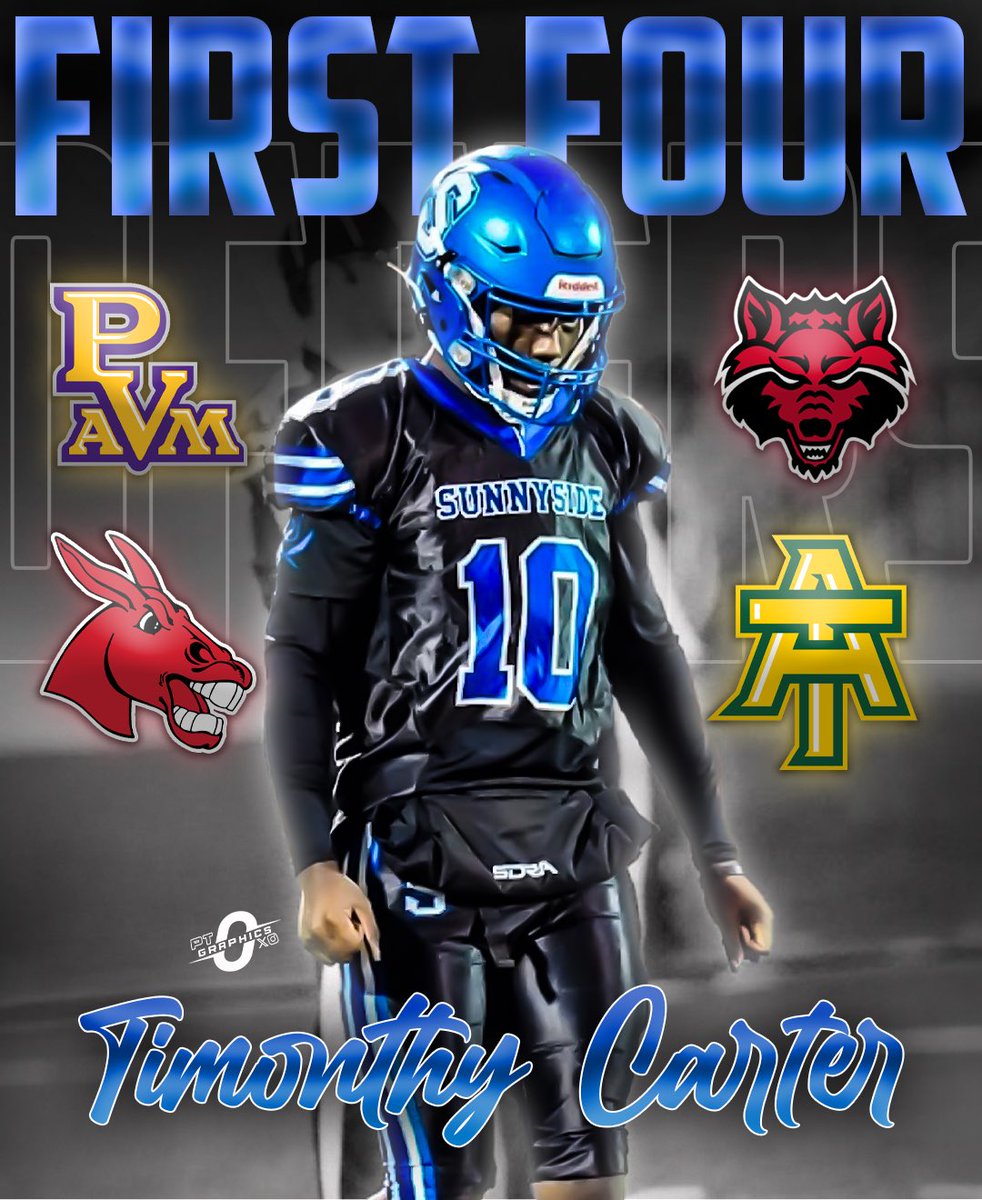 #AGTG Blessed ⭐️ Senior Season Loading!