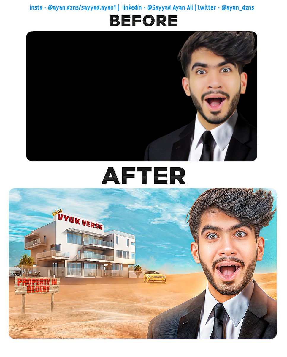 Sayyad Ayan Ali tweet media