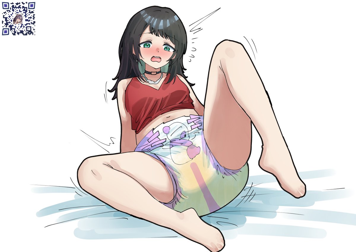 PuniKage tweet media