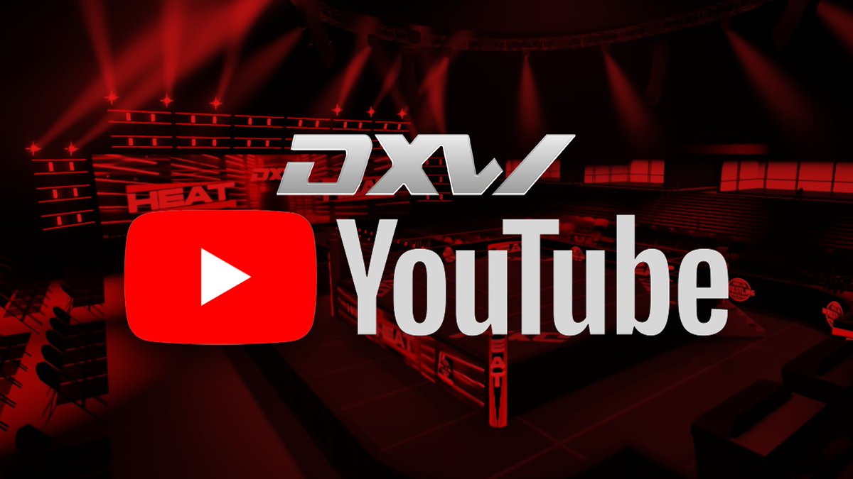 DXW | YouTube

DXW Heat will be featured on DXW’s official YouTube channel.

Make sure to Subscribe: youtube.com/@DXWRBLX