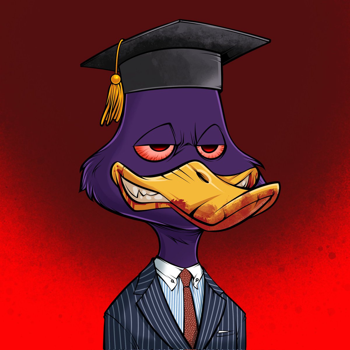 Gm
I was told <a href="/MallardOrder/">The Mallard Order</a> Monday was a thing 🧠🦆