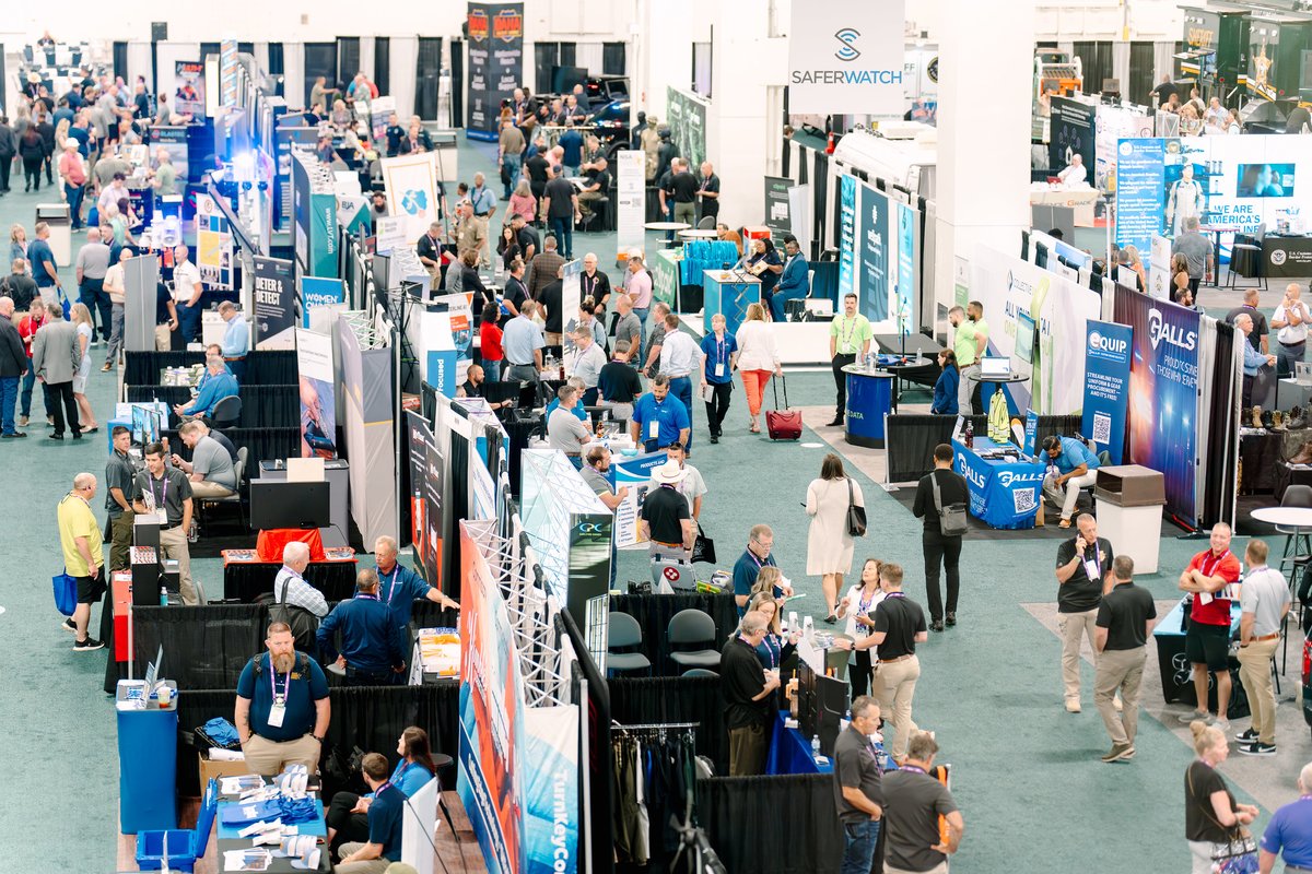 NationalSheriff's tweet image. That’s a wrap on the #Sheriffs2025 Annual Conference! A huge thank you to our incredible attendees, exhibitors, and sponsors, you made this event truly unforgettable. We couldn’t have done it without you. At NSA, we’re proud to serve as a gathering place for the nation’s public…