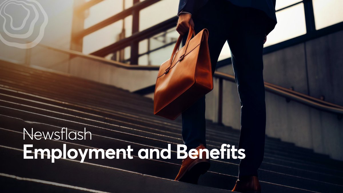 Bowmans_Law's tweet image. NEWSFLASH🇰🇪| A recent decision by the ELRC held that where the terms of a #FixedtermContract provide for #renewal, an employee has a legitimate expectation that an employer would follow the pre-requisite considerations for renewal in the contract. More: bowmanslaw.com/insights/kenya…