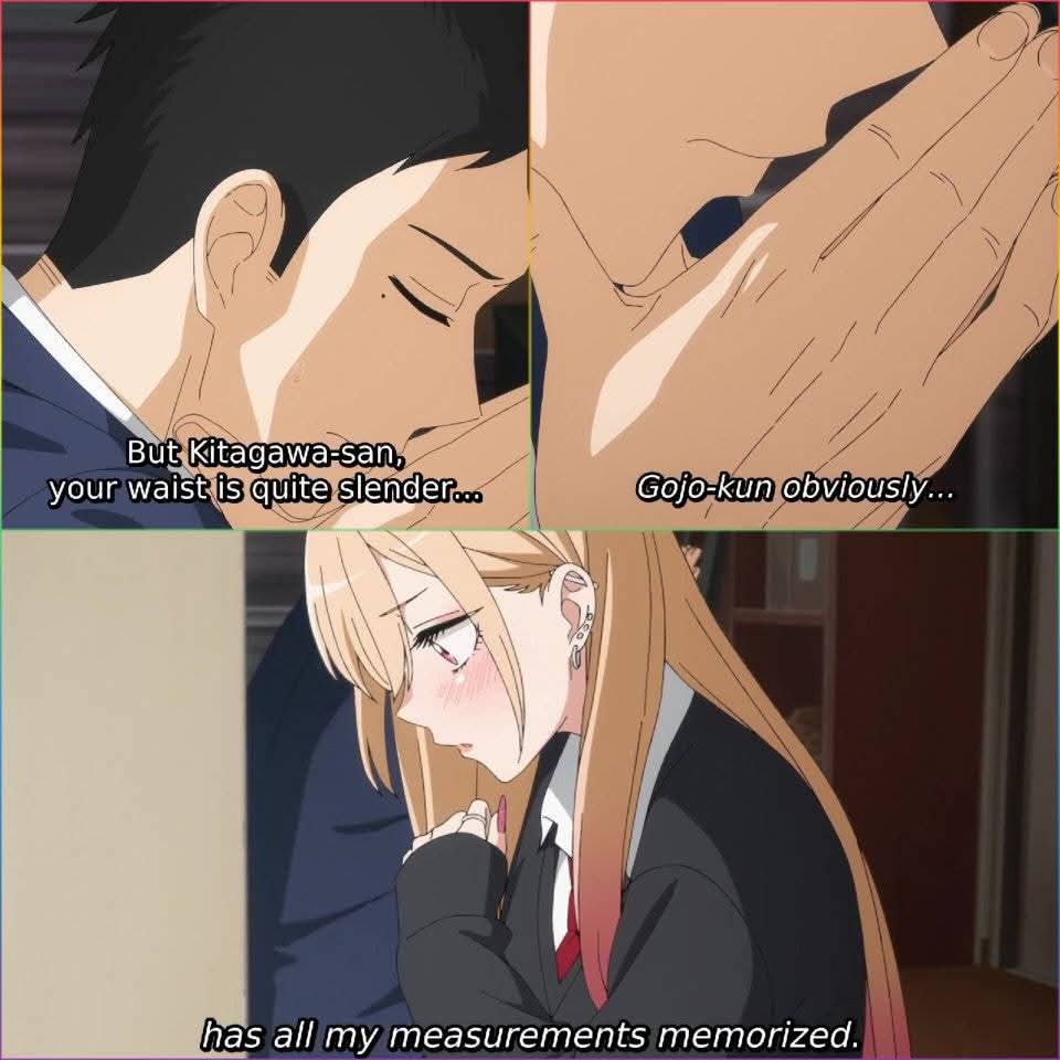 ChroniclesofOta's tweet photo. Sauce: My Dress-Up Darling Season 2 

jap: Sono Bisque Doll wa Koi wo Suru Season 2  

Genre: Comedy, Ecchi, Slice of life, Romance, Seinen

.
.

#newanime2025 #newsummeranime2025
#SonoBisqueDollwaKoiwoSuruSeason2   
#MyDressUpDarlingSeason2 https://t.co/hoqm497uzy