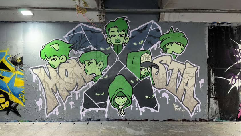 k_p0p_flutterby's tweet photo. Also, remember that our Monstas are about to have a comeback on September 1st! Get ready to show the boys how much Monbebe loves Monsta X!
@OfficialMONSTAX #MONSTAX #monsta_x
#monbebe #MONSTAXISCOMING #monstaxcomeback
#SHOWNU #MINHYUK #KIHYUN #HYUNGWON #JOOHEON #CHANGKYUN https://t.co/ZNHwFeMb0J