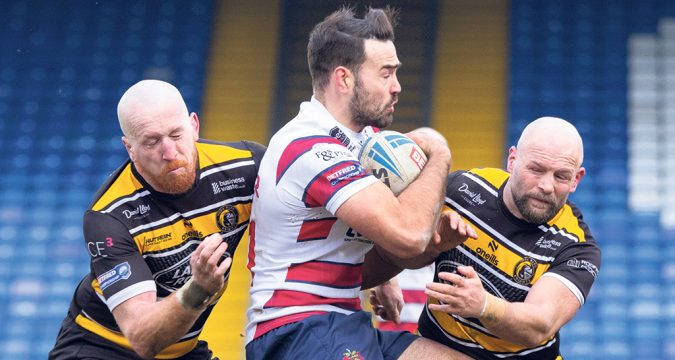 leagueexpress's tweet image. Oldham lose star forward for the rest of the season with injury.
totalrl.com/oldham-lose-st…