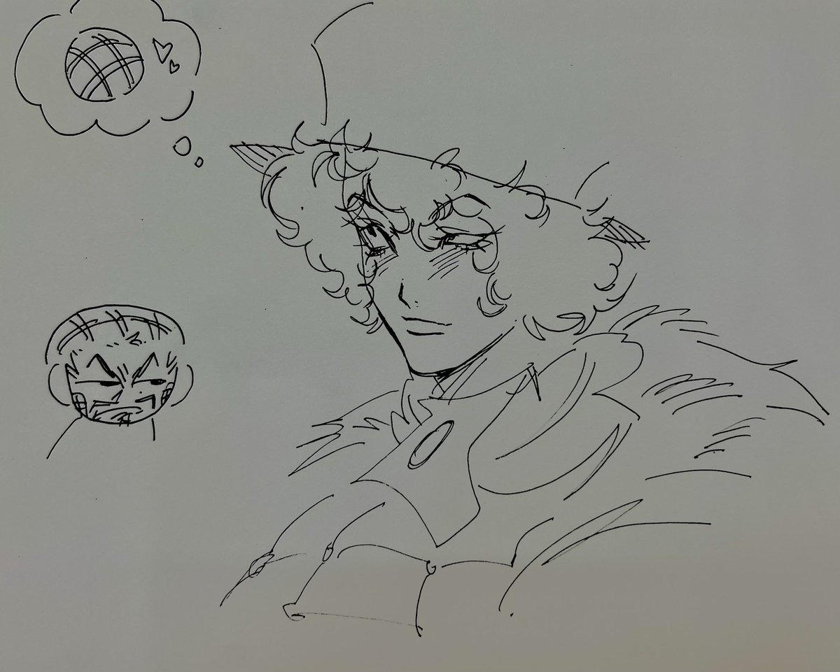 spwtophat's tweet image. he meloning
