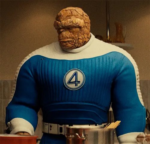 curtjames's tweet image. If you’ve seen it, what did you Thing?
😜🥳🤡 🗣️“thinK!” Yes, what did you think? The people in the auditorium actually clapped at the end of the movie. 🍿 And they clapped again after the mid-credits scene. If you stay until the end, there’s also an after-credit scene. 💥