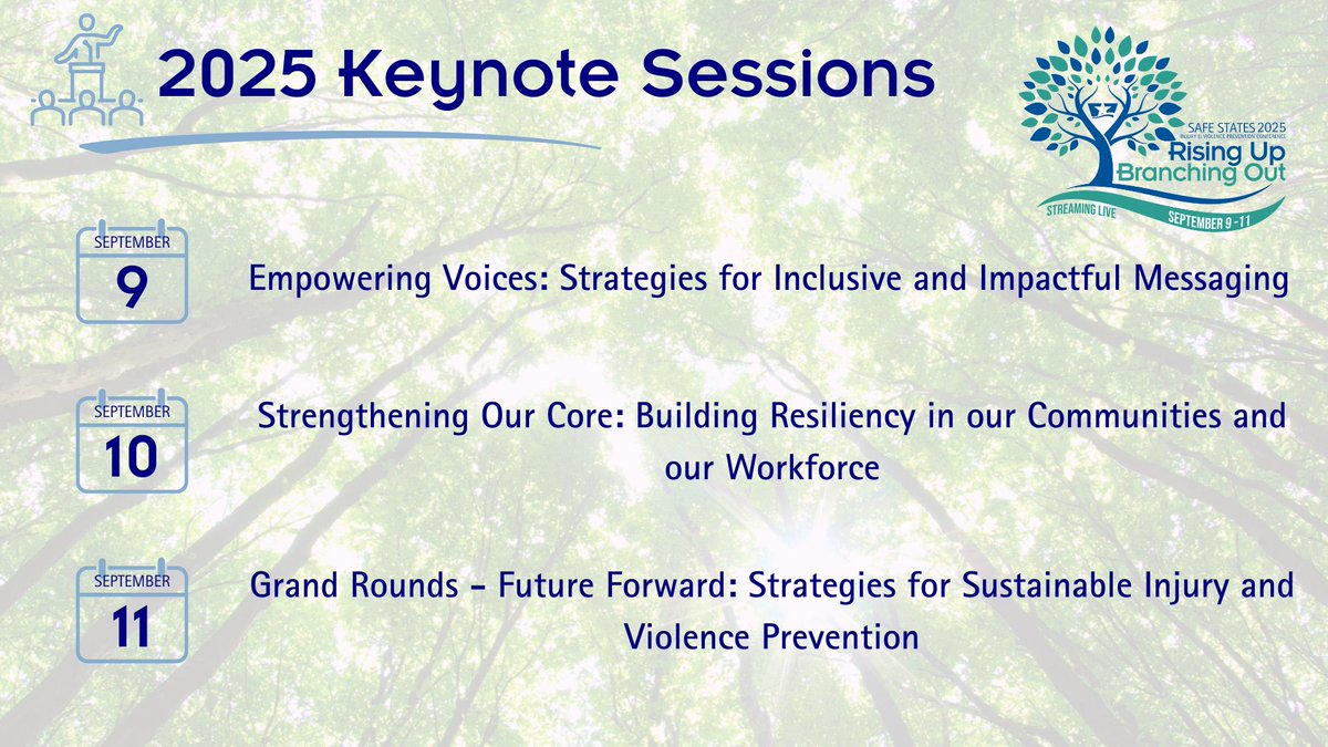 Safe States Alliance tweet media