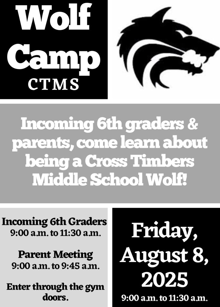 CTMS Wolves tweet media