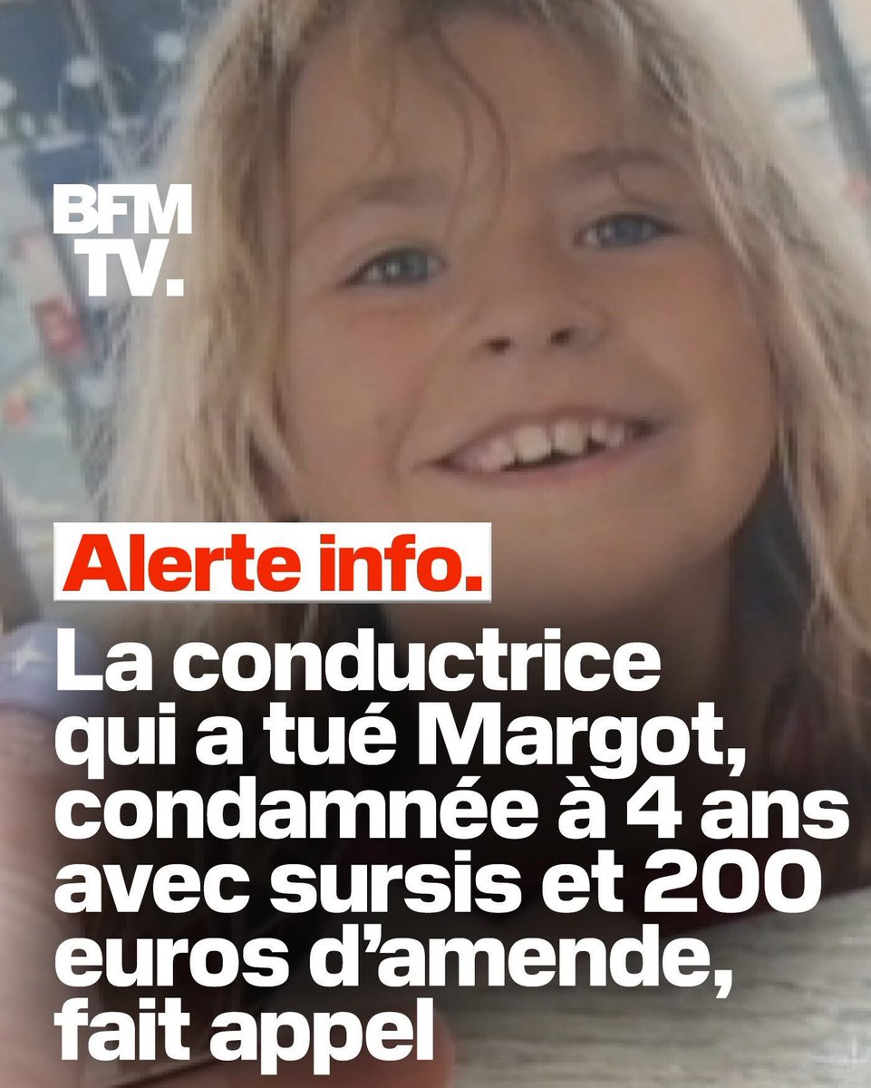 Quand je vous dis que ces connards qui sont responsables de la mort d’une gamine ont plus de droit que la famille de la victime.