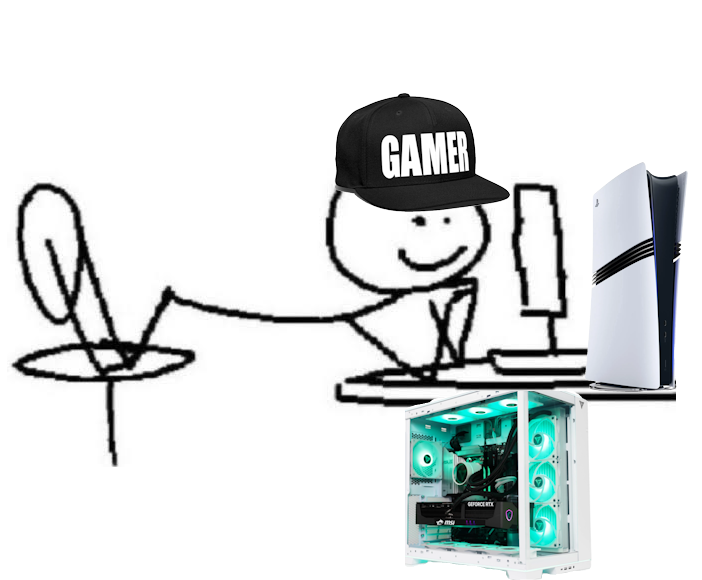Web_Lain's tweet photo. А поделись своим геймерским лором 🎮 https://t.co/PcHy8Lm75D